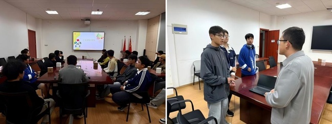 参军报国 无悔青春——William威廉英国官网2026年度征兵宣讲系列活动 参军报国 无悔青春——William威廉英国官网2026年度征兵宣讲系列活动